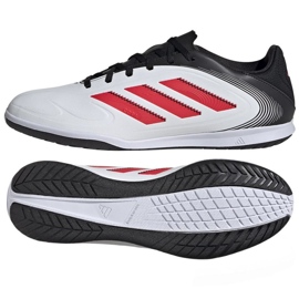 Adidas Copa Pure Iii Club In M JI4138 skor mångfärgad