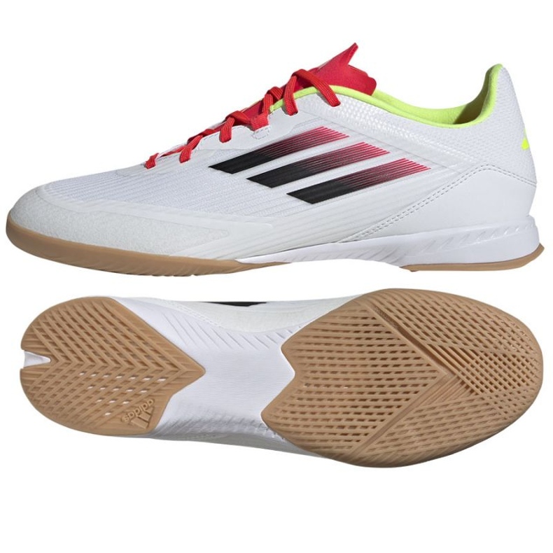 Adidas f50 liga i ie1228 vit