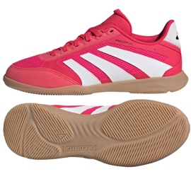 Adidas Predator League I ID3828 skor röd