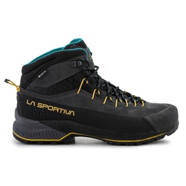 La Sportiva TX4 Evo Mid Gtx skor 37F900735 grå