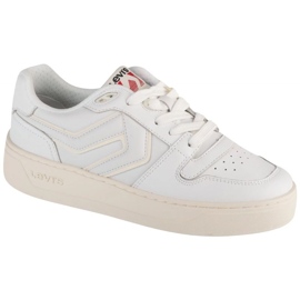 Sportskor Levis Glide SL 235895-1948-51 White vit