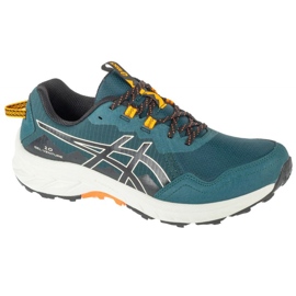 Asics Gel-Venture 10 löparskor 1011B967-300 grön