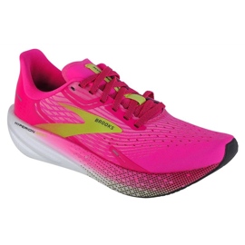 Brooks Hyperion Max 1203771B661 Rinnande skor rosa