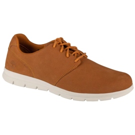 Timberland Shoes Graydon Oxford Low 0A411H Brown brun