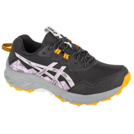 Asics Gel-Venture 10 löparskor 1012B759-002 svart