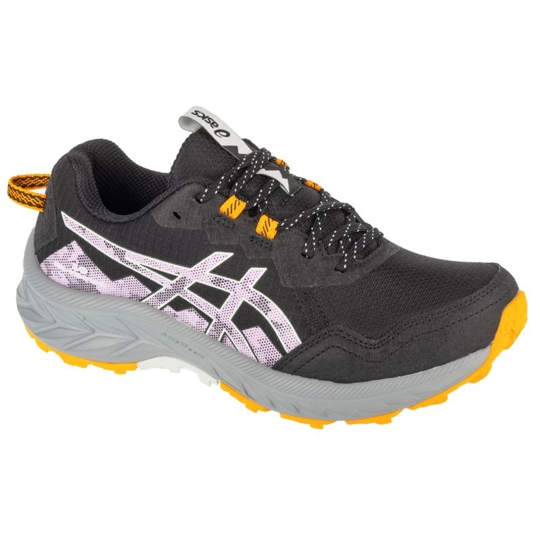 Asics Gel-Venture 10 löparskor 1012B759-002 svart