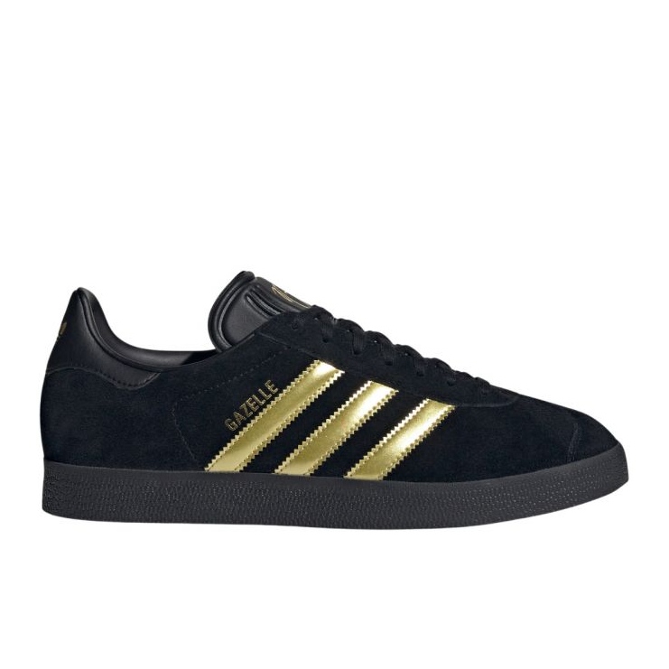Adidas Sneakers Gazelle Bellingham JH5703 skor svart