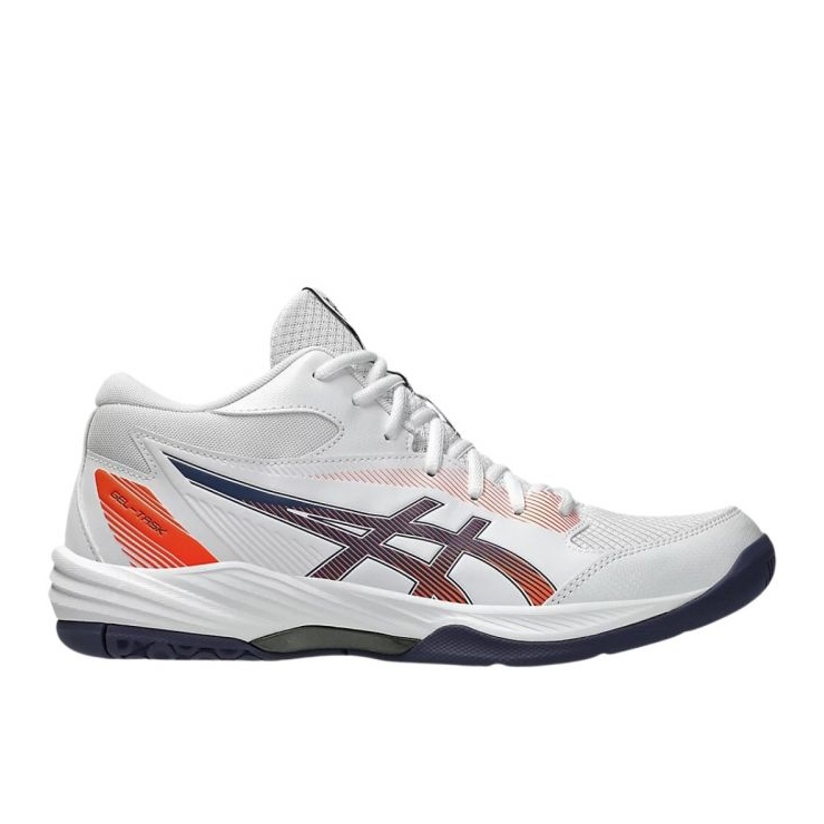 Asics Gel-Task Mt 4 volleybollskor 1071A102 101 vit