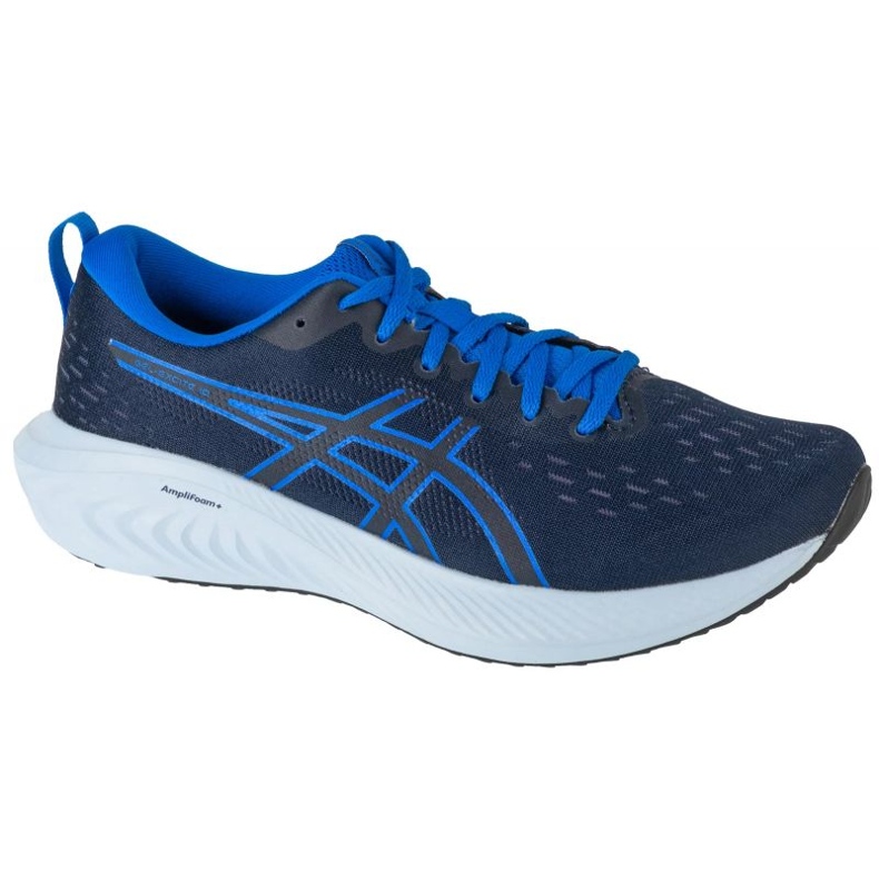 Asics Gel-Excite 10 löparskor 1011B600-500 blå