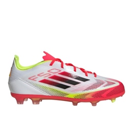 Adidas F50 Elite Fg fotbollsskor IE1305 vit