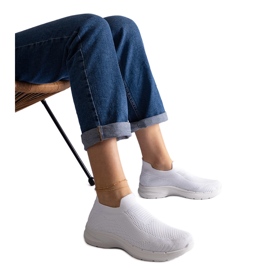 Vita slip-on sport sneakers