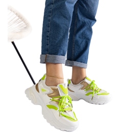 Vita sport sneakers