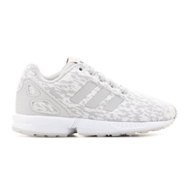 Adidas Zx Flux C BY9857 skor vit
