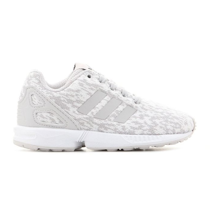 Adidas Zx Flux C BY9857 skor vit