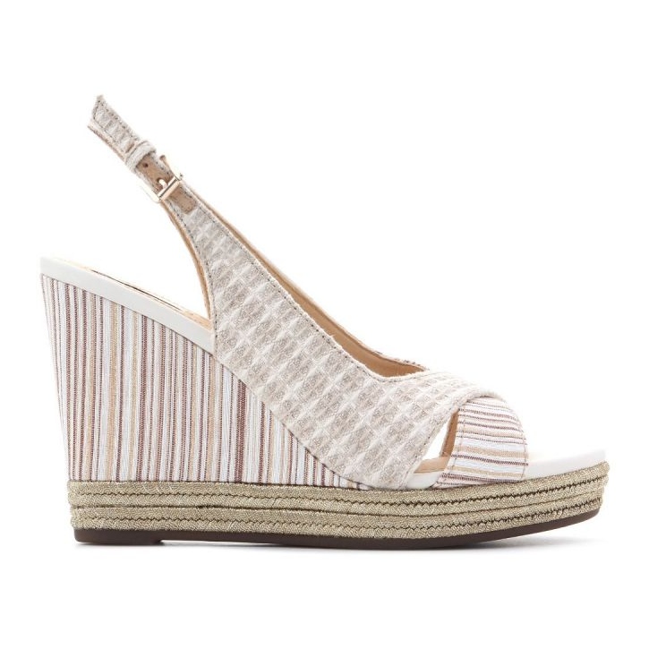 Geox D Janira FW D82P6F 0AW11 C5555 kilskor