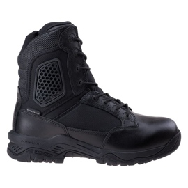Magnum Strike Force 8.0 Sz Wp Tactical Shoes 92800212679 svart svart