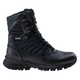 Magnum Lynx 8.0 skor 92800430965 svart svart