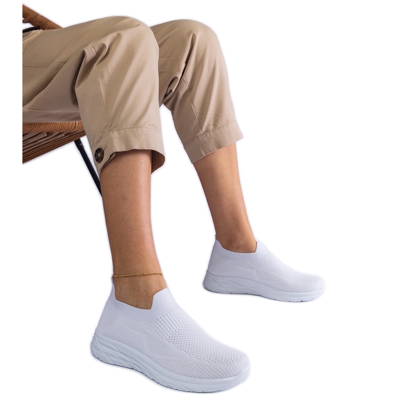 Vita slip-on sport sneakers