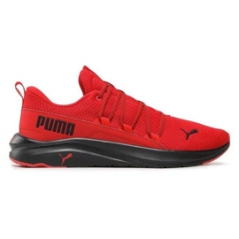 Puma Softride One4All Running Shoes 377671-01 röd