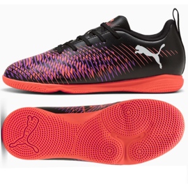 Puma Ultra Play It 108397-01 fotbollsskor svart