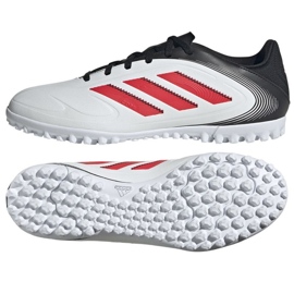 Adidas copa pure iii klubb tf ie1168 fotbollsskor vit