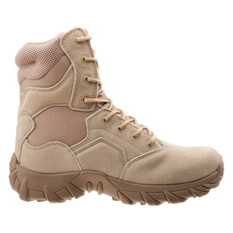 Magnum COBRA 8.0 V1 Desert Tactical Shoes beige brun