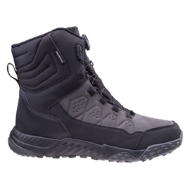 Magnum Wenton Mid WP Magnum Tactical Shoes svart svart