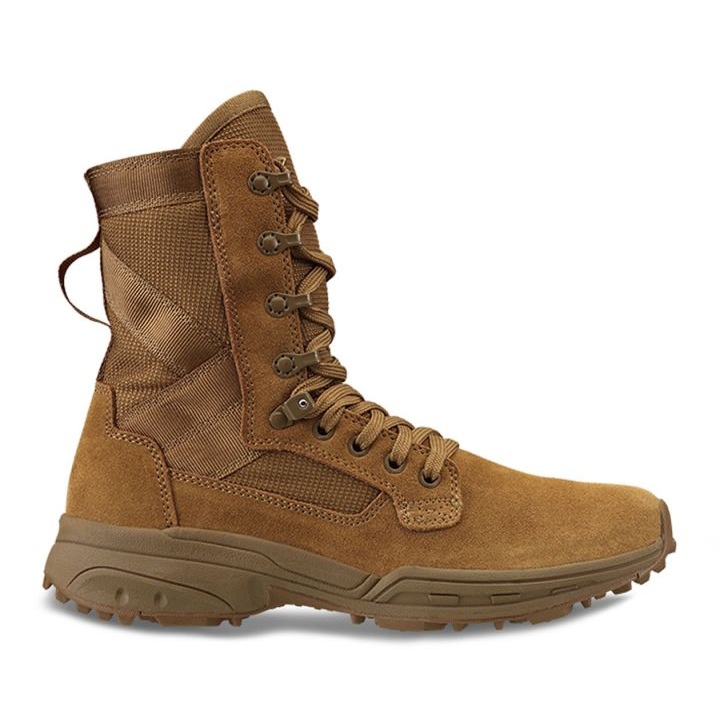 Garmont T8 T8 NFS 670 Regelbundna beige skor brun