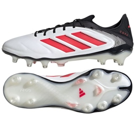 Adidas Copa Pure III Elite FG ID9037 Fotbollskor vit