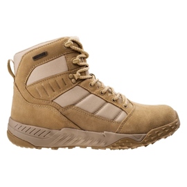 Magnum Moter Motter Shoes Beige brun