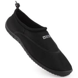 Big Star NN174752 svarta vattenskor