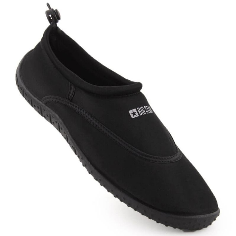 Big Star NN174752 svarta vattenskor