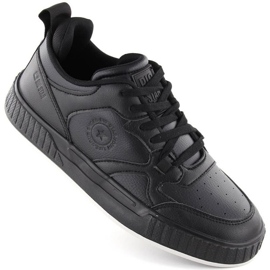 Big Star OO174004 Black Sports Shoes svart