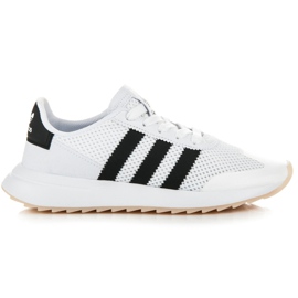 Adidas flb w vit