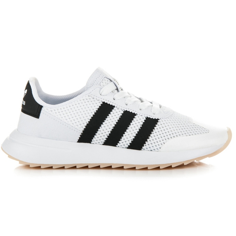 Adidas flb w vit