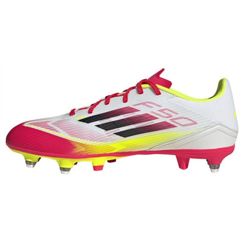 Adidas F50 League Sg IE1237 fotbollsskor vit