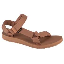 Sandaler Teva Original Universal Sandals 1003987-SDDN Beige