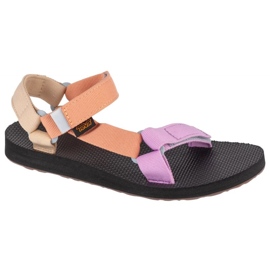 Sandaler Teva Original Universal Sandals 1003987-nunw färgglada purpur