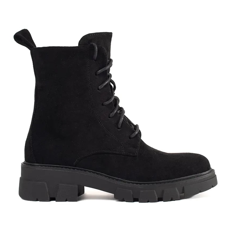 Seastar Kvinnoarbetare med eko-östra svart