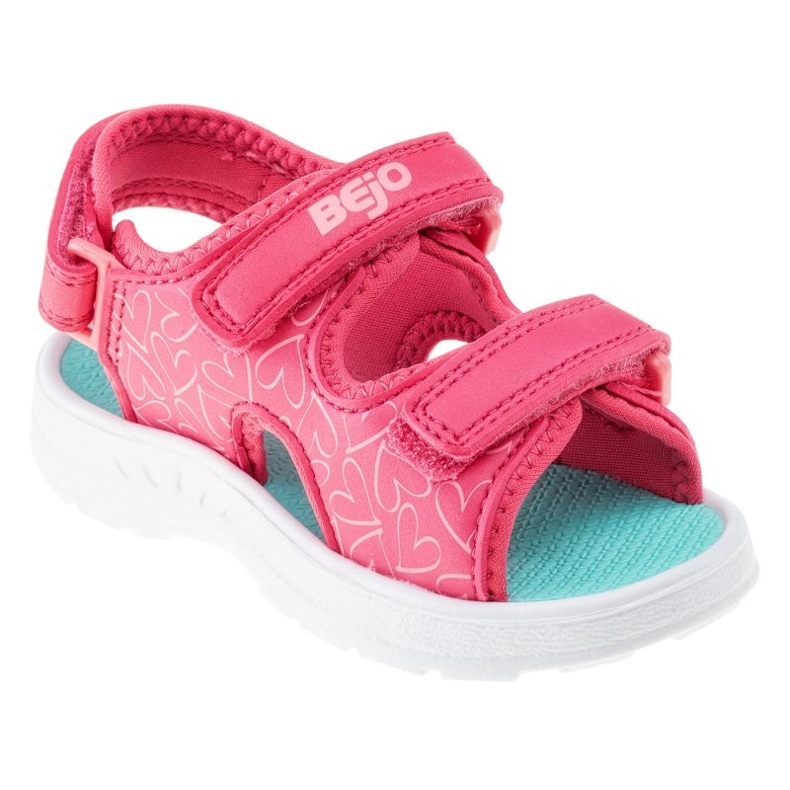 Bejo Timini Kids G 92800354636 Sandaler rosa