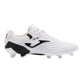 Joma Aguila Cup 2402 Blanco Negro Business Ground vit