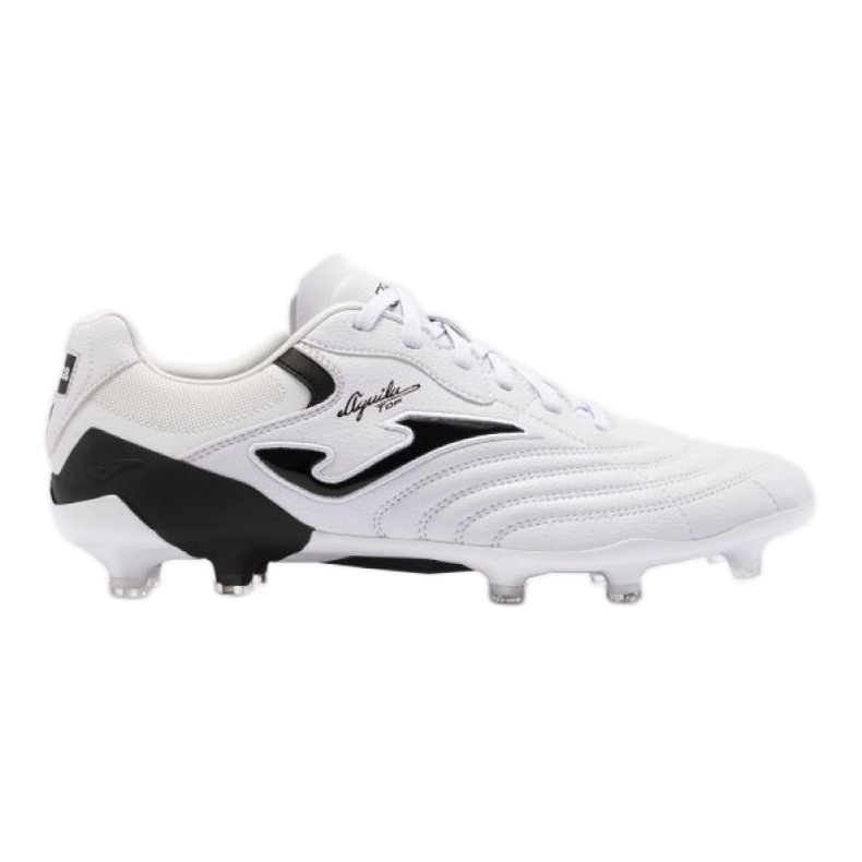 Joma Aguila Cup 2402 Blanco Negro Business Ground vit