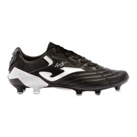 Joma Aguila Cup 2401 Negro Blanco Ground Companies svart