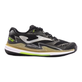 Joma Ace Men 2401 svart guld