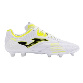 Joma Score 2402 White Ground Companies vit