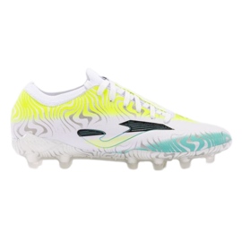 Joma Evolution Cup 2402 Vita gula markföretag