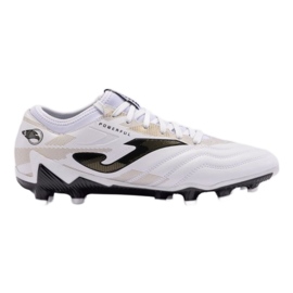 JOMA Kraftfull 2402 vitguld affärsmark