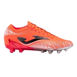 Joma Striker 2407 Coral Ground Companies röd