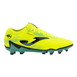 Joma kraftfulla 2411 Lemon Fluoris Ground Companies grön