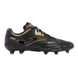 Joma Score 2401 Black Ground Companies svart